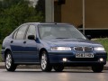 Technische Daten und Spezifikationen für Rover 400 (RT) - picture 3