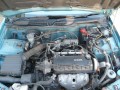 Technische Daten und Spezifikationen für Rover 400 (RT) - picture 6