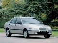 Technische Daten und Spezifikationen für Rover 400 (RT) - picture 2