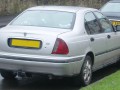 Technische Daten und Spezifikationen für Rover 400 (RT) - picture 4
