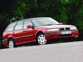 Technische Daten und Spezifikationen für Rover 400 Tourer (XW) - picture 1