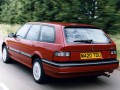 Technische Daten und Spezifikationen für Rover 400 Tourer (XW) - picture 2