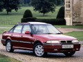 Technische Daten und Spezifikationen für Rover 400 Tourer (XW) - picture 3