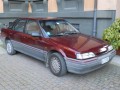 Technical specifications and characteristics for【Rover 400 (XW)】 - picture 1
