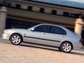 Технически характеристики за Rover 45 Hatchback (RT) - picture 2