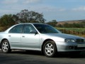 Technische Daten und Spezifikationen für Rover 600 (RH) - picture 2