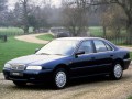 Technische Daten und Spezifikationen für Rover 600 (RH) - picture 1