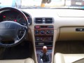 Technische Daten und Spezifikationen für Rover 600 (RH) - picture 4