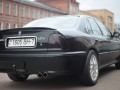 Technische Daten und Spezifikationen für Rover 600 (RH) - picture 3