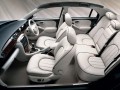 Technische Daten und Spezifikationen für Rover 75 (RJ) - picture 5