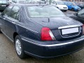 Technische Daten und Spezifikationen für Rover 75 (RJ) - picture 3