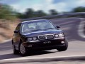 Technische Daten und Spezifikationen für Rover 75 (RJ) - picture 2