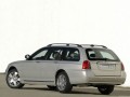 Τεχνικά χαρακτηριστικά για Rover 75 Tourer - picture 2