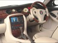 Τεχνικά χαρακτηριστικά για Rover 75 Tourer - picture 3