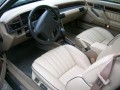Technische Daten und Spezifikationen für Rover 800 Coupe - picture 5