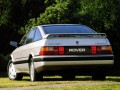Technische Daten und Spezifikationen für Rover 800 Hatchback - picture 4