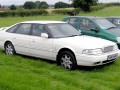 Technische Daten und Spezifikationen für Rover 800 Hatchback - picture 1
