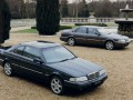 Technische Daten und Spezifikationen für Rover 800 - picture 6