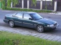 Technische Daten und Spezifikationen für Rover 800 - picture 3