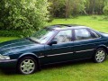 Technische Daten und Spezifikationen für Rover 800 - picture 2