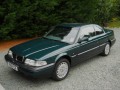 Технически спецификации на автомобила и разход на гориво на Rover 800