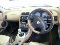 Technische Daten und Spezifikationen für Rover MGF (RD) - picture 4