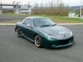 Technische Daten und Spezifikationen für Rover MGF (RD) - picture 3