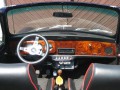 Technische Daten und Spezifikationen für Rover Mini MK I Cabrio - picture 6