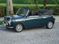 Technische Daten und Spezifikationen für Rover Mini MK I Cabrio - picture 4