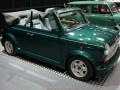 Technische Daten und Spezifikationen für Rover Mini MK I Cabrio - picture 2