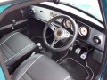 Technische Daten und Spezifikationen für Rover Mini MK I Cabrio - picture 7