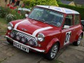 Technische Daten und Spezifikationen für Rover Mini MK I - picture 2