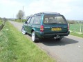 Technische Daten und Spezifikationen für Rover Montego Estate (XE) - picture 2