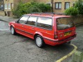 Technische Daten und Spezifikationen für Rover Montego Estate (XE) - picture 3
