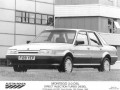 Технически спецификации на автомобила и разход на гориво на Rover Montego