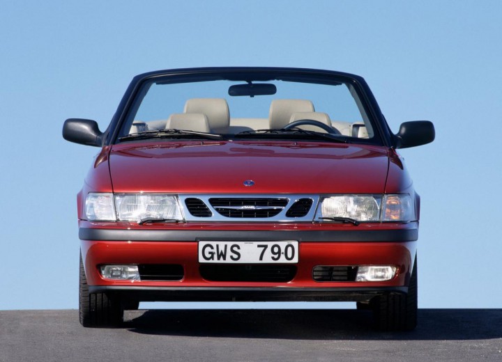 Τεχνικά χαρακτηριστικά για Saab 9-3 Cabriolet I - picture 3