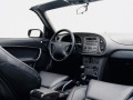 Τεχνικά χαρακτηριστικά για Saab 9-3 Cabriolet I - picture 6