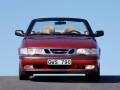 Τεχνικά χαρακτηριστικά για Saab 9-3 Cabriolet I - picture 3