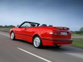 Τεχνικά χαρακτηριστικά για Saab 9-3 Cabriolet I - picture 4