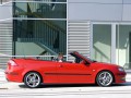 Technical specifications and characteristics for【Saab 9-3 Cabriolet II (E)】 - picture 2