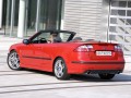 Technical specifications and characteristics for【Saab 9-3 Cabriolet II (E)】 - picture 3