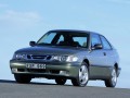 Technical specifications and characteristics for【Saab 9-3 I】 - picture 2