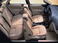 Technical specifications and characteristics for【Saab 9-3 I】 - picture 9
