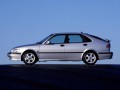 Technical specifications and characteristics for【Saab 9-3 I】 - picture 7