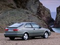 Technical specifications and characteristics for【Saab 9-3 I】 - picture 4