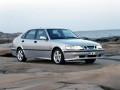 Technical specifications and characteristics for【Saab 9-3 I】 - picture 1