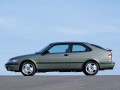 Technical specifications and characteristics for【Saab 9-3 I】 - picture 5