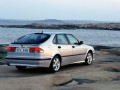 Technical specifications and characteristics for【Saab 9-3 I】 - picture 6