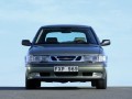 Technical specifications and characteristics for【Saab 9-3 I】 - picture 3