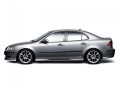 Технически характеристики за Saab 9-3 Sedan II (E) - picture 3